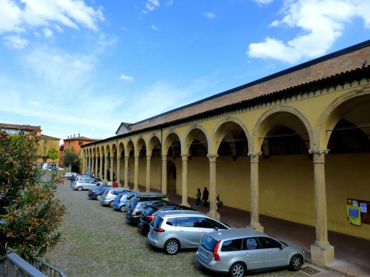 Residence Colli Bologna Exterior photo
